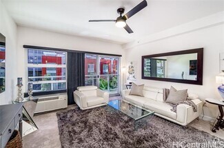 Building Photo - 400 Keawe St