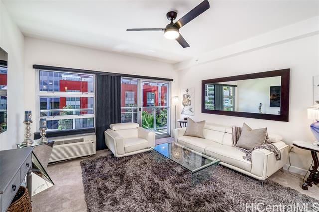 Foto principal - 400 Keawe St