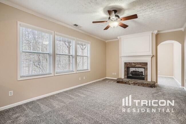 Foto del edificio - 342 Park Creek Ridge