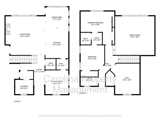 Foto del edificio - 10429 Sable Cap Rd