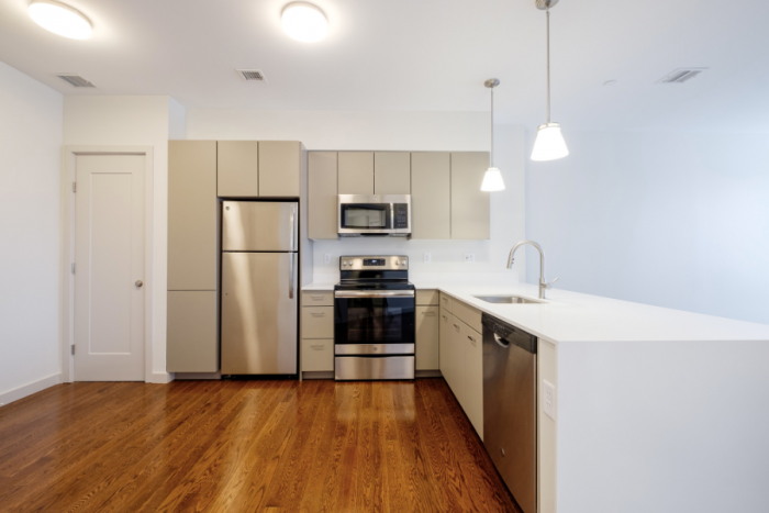 Primary Photo - 1 bedroom in Brookline MA 02446