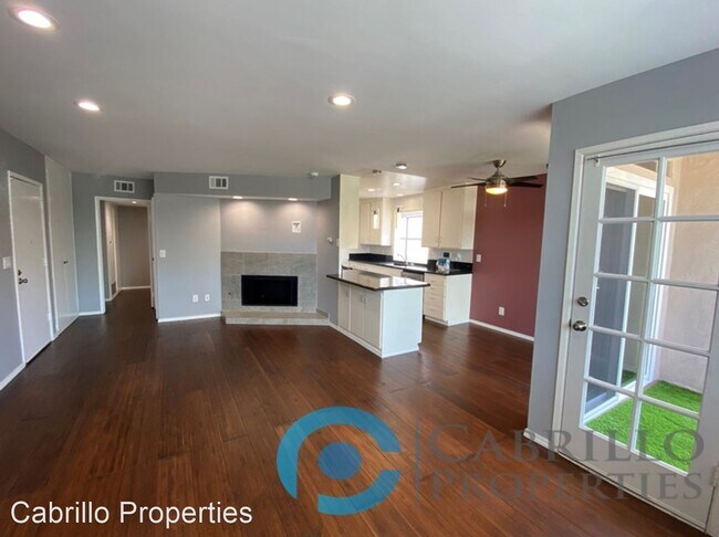 Foto del edificio - 2 br, 2 bath House - 3131 Groton Way #4