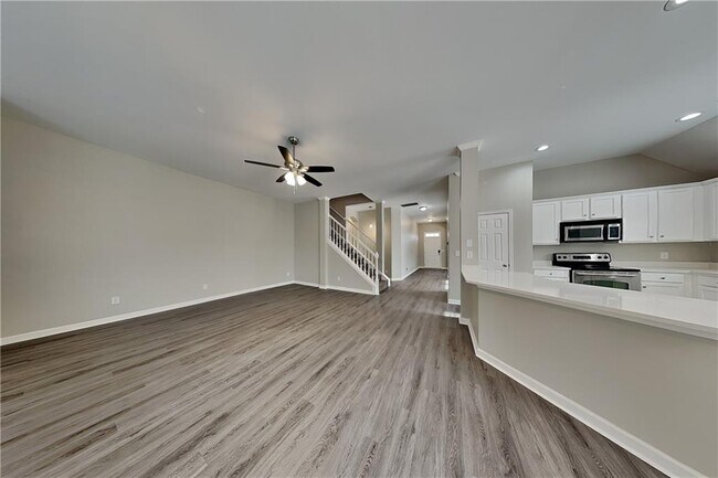 Building Photo - 2902 Grazing Bull Ct