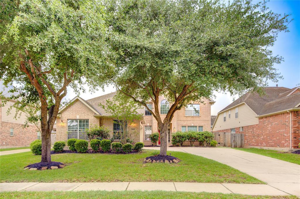 26114 Sandersgate Ln, Katy, TX 77494 House for Rent in Katy, TX