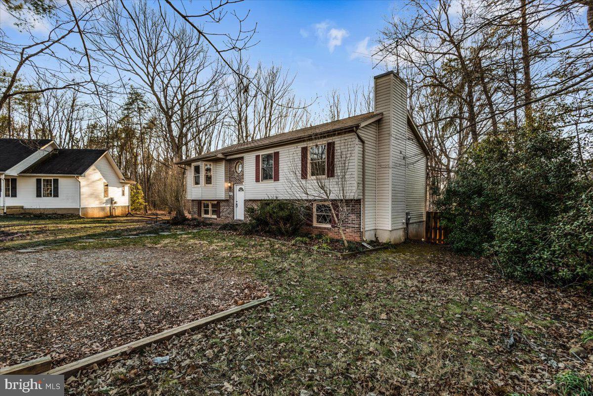 12502 Saddle Ct, Spotsylvania Courthouse, VA 22551 House Rental in