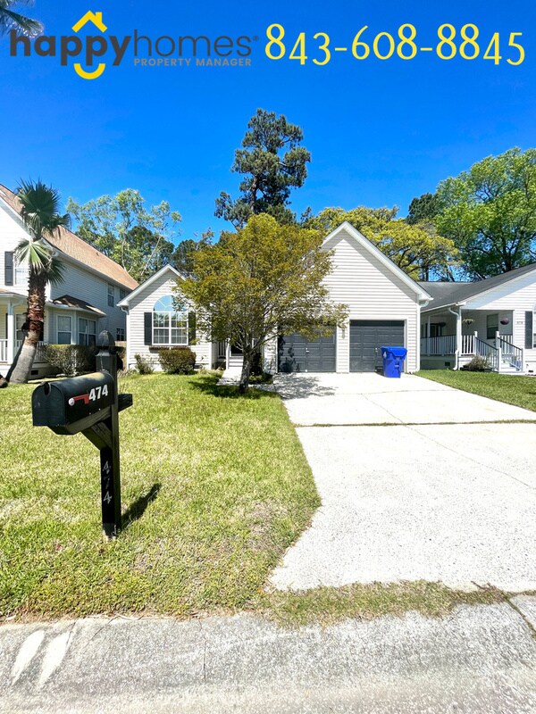 Primary Photo - 474 Cessna Ave