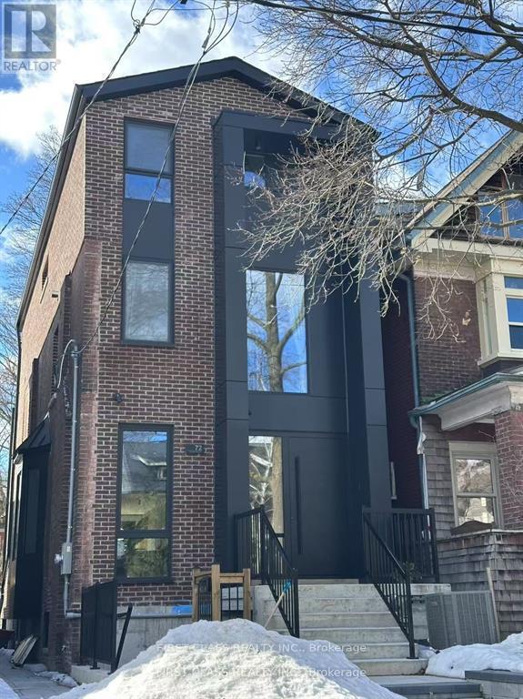 Building Photo - 72 Chester Ave