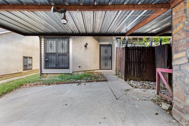 Foto del edificio - 1507 Gailbrook Ln