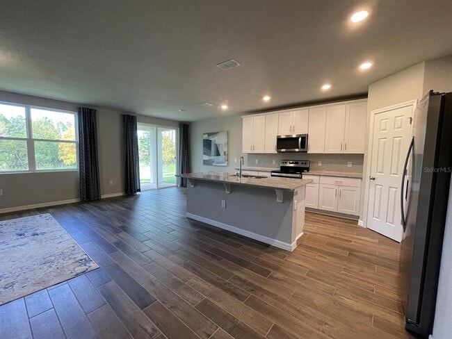 Foto del edificio - 17135 Cagan Crossings Blvd