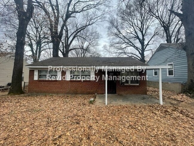 Foto del edificio - 3 Bedroom 1 Bath Home