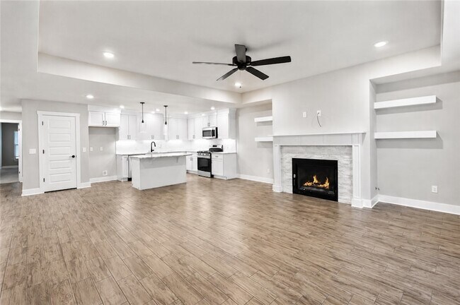 Foto del edificio - 4203 SW Pawhuska St