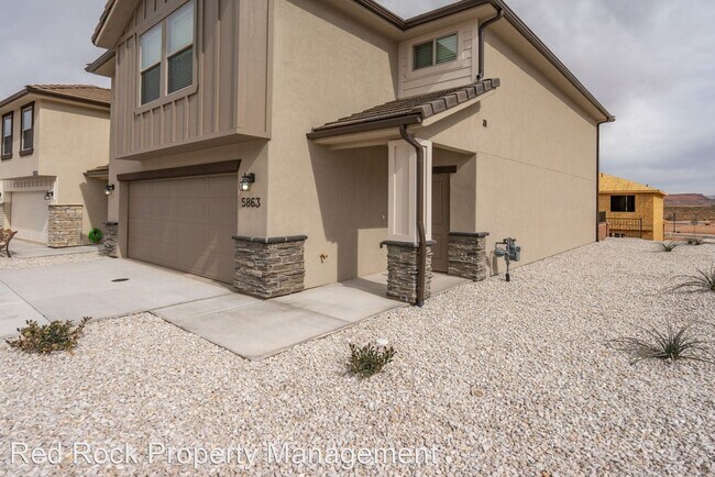 Building Photo - 4 br, 2.5 bath House - 5863 S Firebird Way