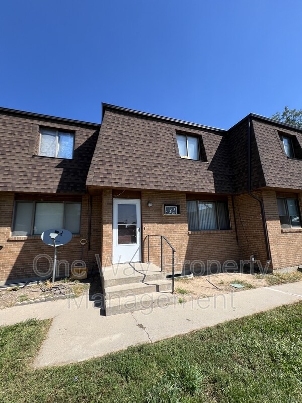 Foto del edificio - 2530 49th Ave Ct