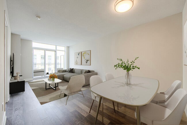 Building Photo - Uptown Towers I & II