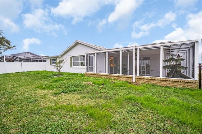 Foto del edificio - 4001 Topsail Trail