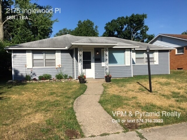 Primary Photo - 2175 Inglewood Pl
