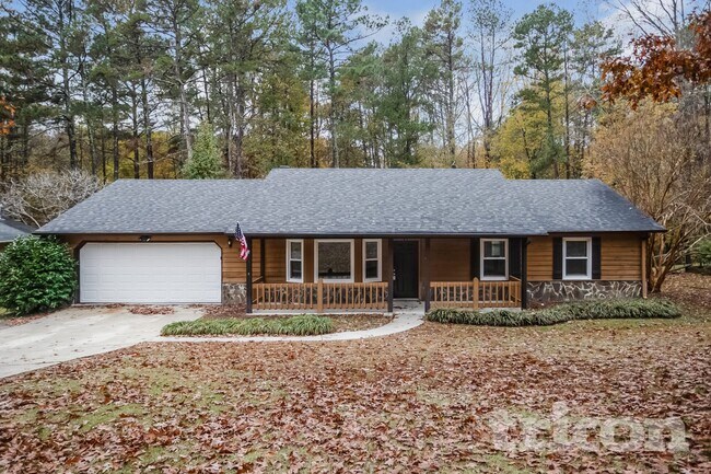 Foto del edificio - 1731 Hidden Acres Dr SW