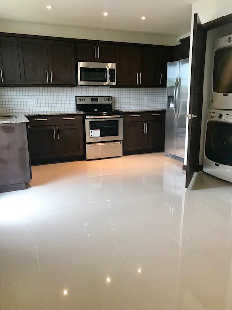 Kitchen - 1949 Old Port Isabel Rd