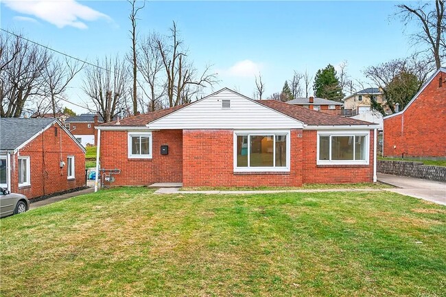 811 Everglade Dr