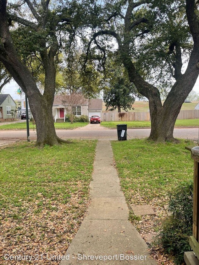 Foto del edificio - 2 br, 1 bath House - 1261 Delhi St.