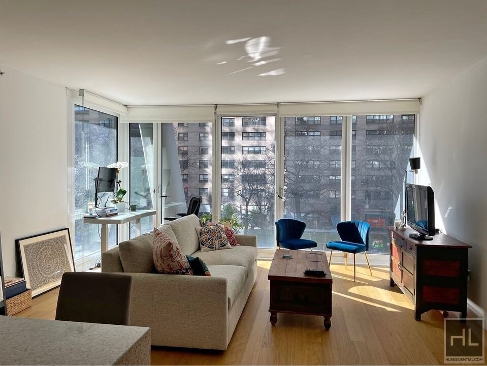 AMSTERDAM AVENUE Alquileres en New York, NY