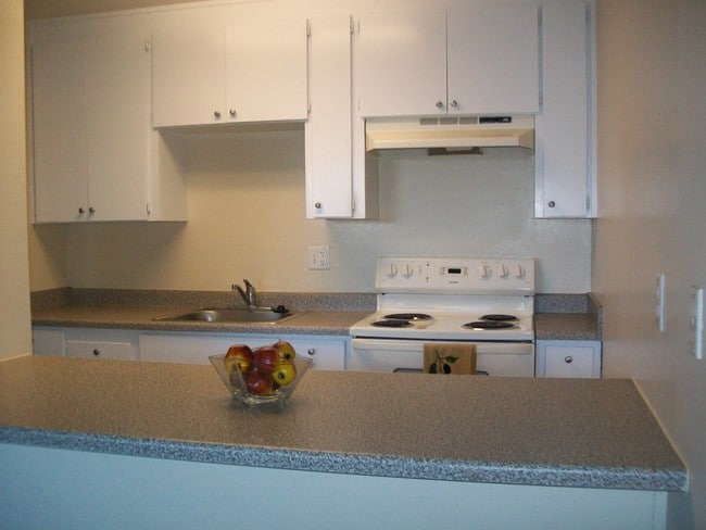 Building Photo - Almaden House