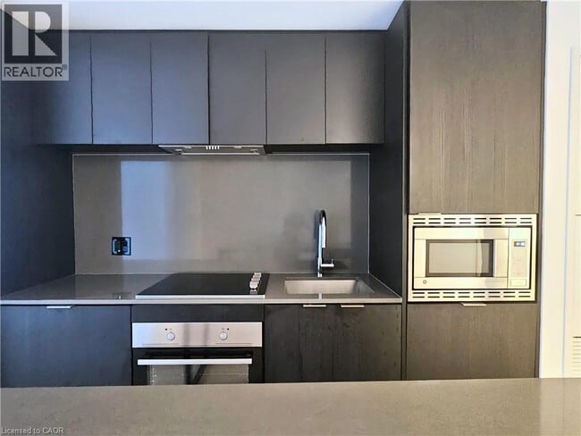 Photo du bâtiment - 1 Jarvis St