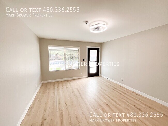 Foto del edificio - 4416 E Capistrano Ave