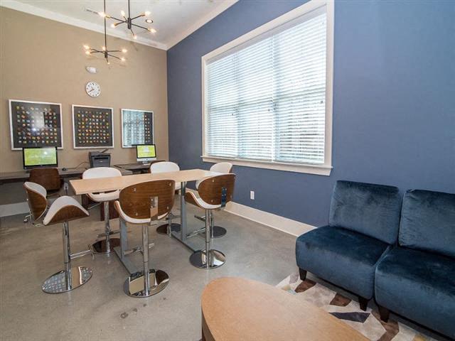 Foto del edificio - Millis and Main at Grandover