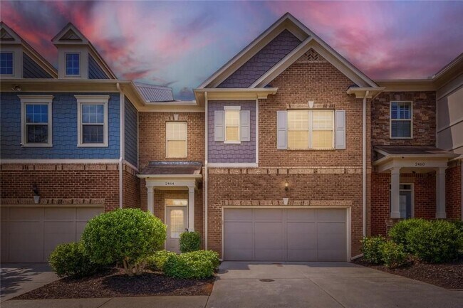Foto del edificio - 2464 Norwood Dr SE