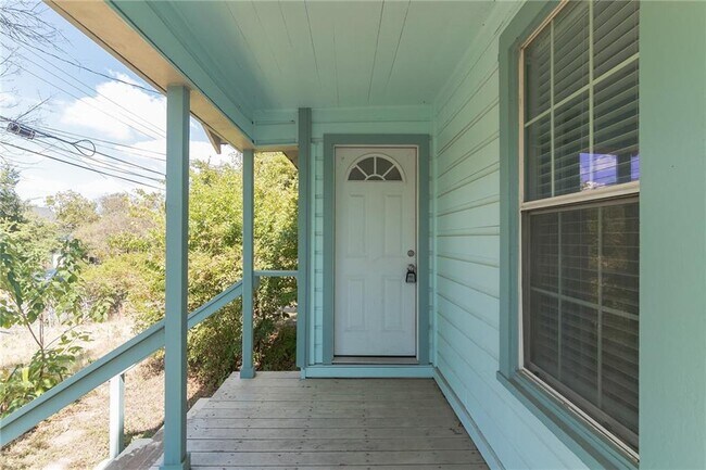 Foto del edificio - 1403 Clifford Ave