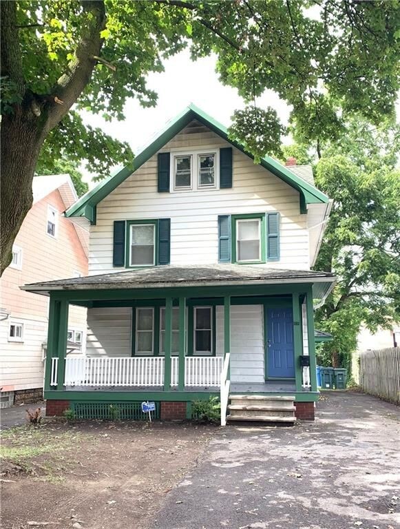 homes for rent rochester ny