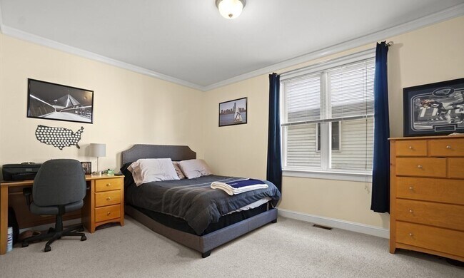 Foto del edificio - 8 Howell St