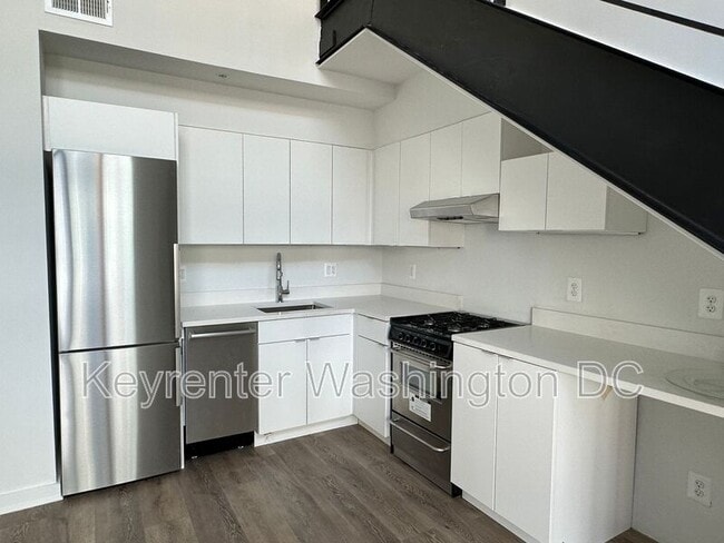 Foto del edificio - 1460 Belmont St NW