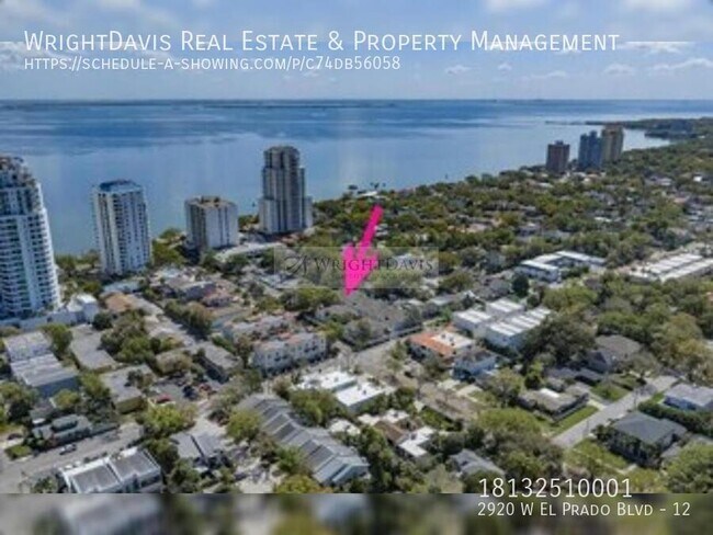 Foto del edificio - 2920 W El Prado Blvd