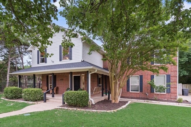 Foto del edificio - 7030 Pecan Creek Cir