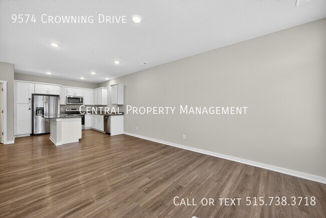 Foto del edificio - 9574 Crowning Dr