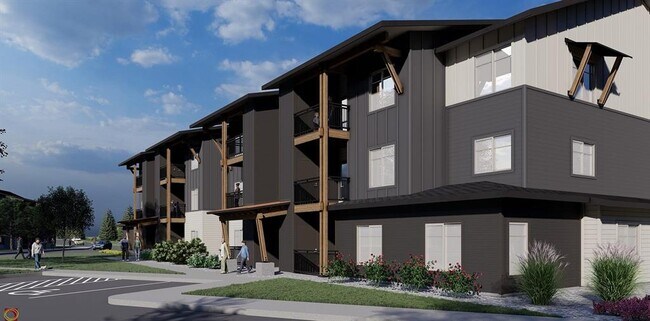 Building Photo - 60847 Atwood Dr