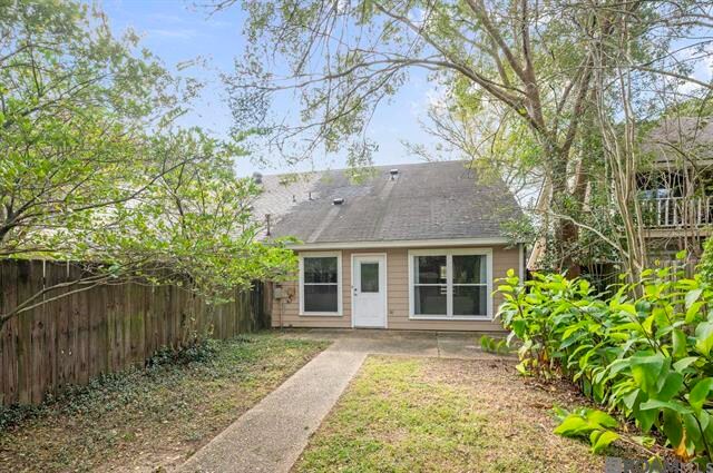 Photo - 1550 Sharlo Ave (Baton Rouge, LA)