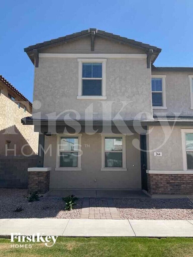 Building Photo - 264 N 69th Pl