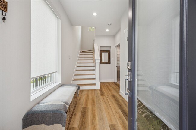 Foto del edificio - 903 Quitman St