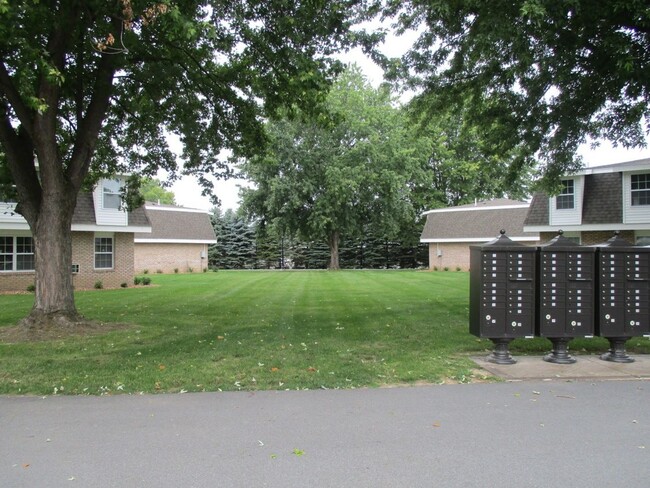 Foto del interior - Parklawn Apartment Homes