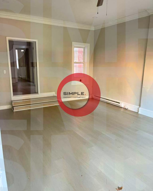 Building Photo - Multi-family building with huge yard