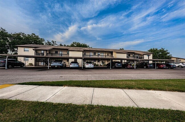 Building Photo - 4807 Marine Pkwy