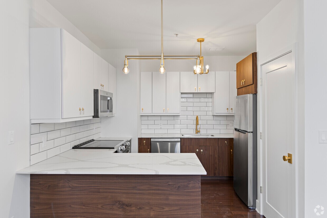 Foto principal - Home Telephone Building Lofts