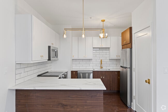 Interior Photo - Home Telephone Building Lofts