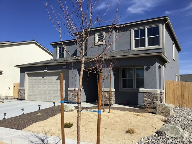 Building Photo - Newer Stead Five Bedroom Home