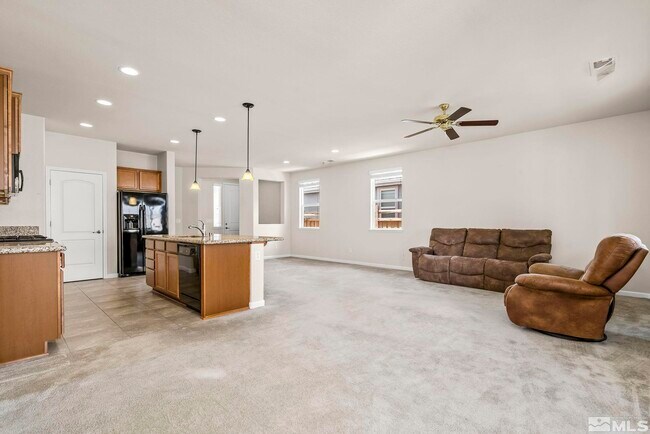 Building Photo - 7023 Cinder Village Dr