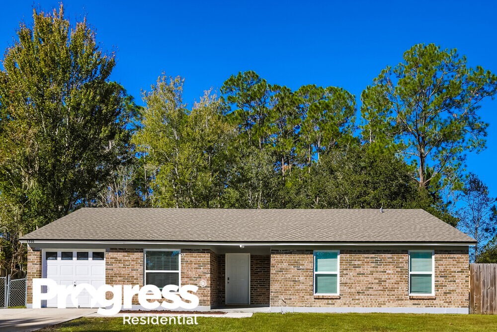 1700 Donna Dr, Middleburg, FL 32068 House Rental in Middleburg, FL