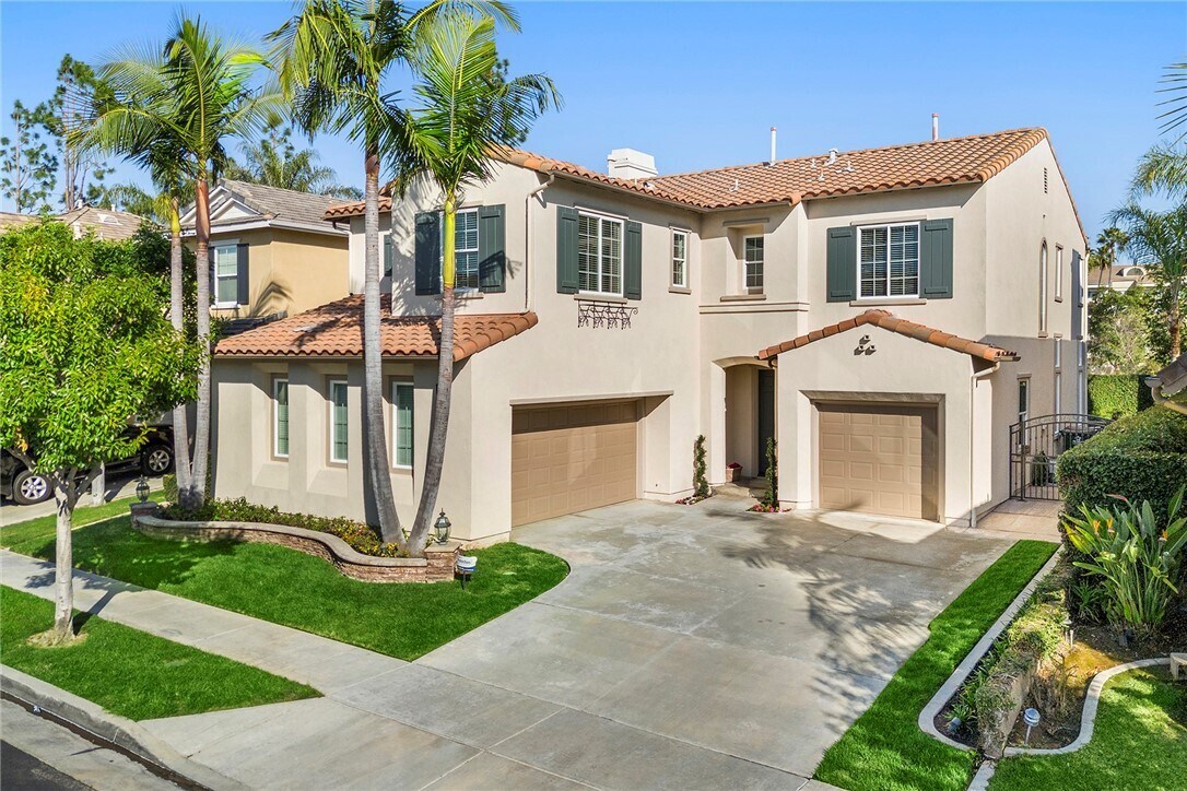 Foto principal - 2556 Pearblossom St